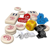 Regenwormen Uitbreiding